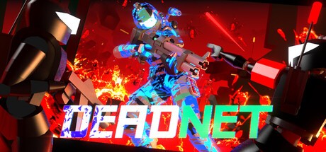 Games like DEADNET