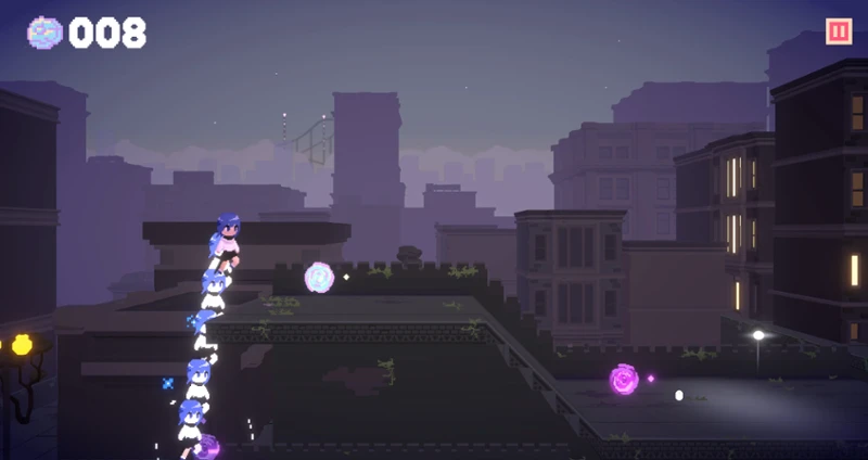DEFAUT screenshot