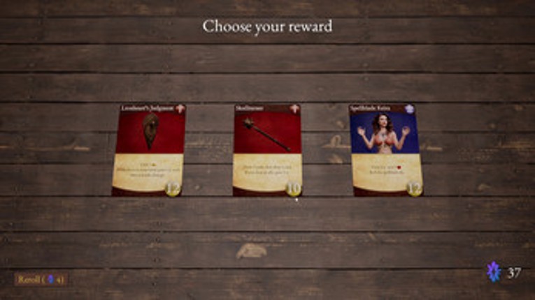 Defeat The Queen Image