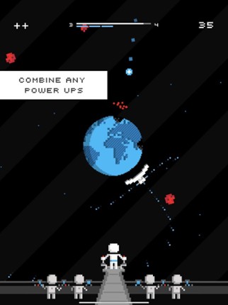 Defend Earth! Image