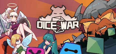 Games like Dice & War