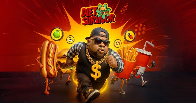 Diet Survivor Image