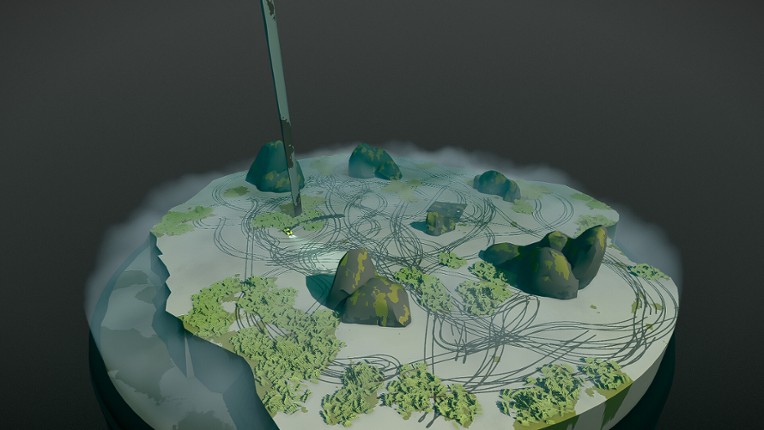 Diorama Drift screenshot