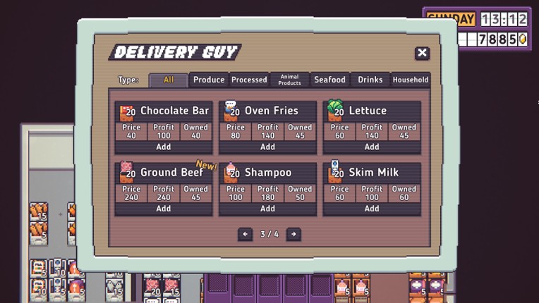 Discounty screenshot