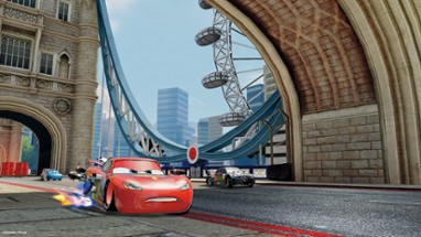 Cars 2 Image