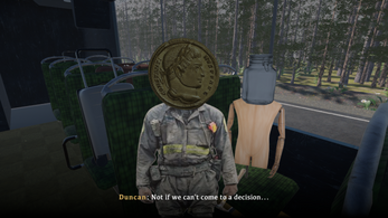 Do You Miss It? Image