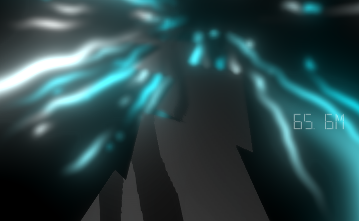 Games like Don't Go into the Light!