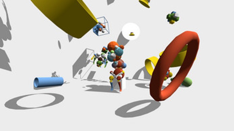 DREAMS screenshot