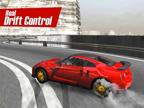 Drift One screenshot