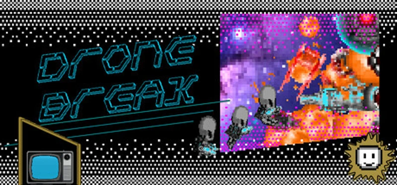 Drone Break Image