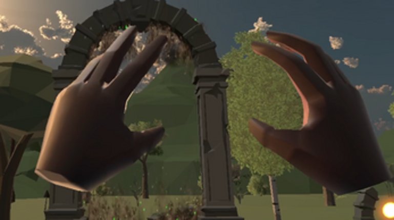 Druids of Dumnonia XR screenshot