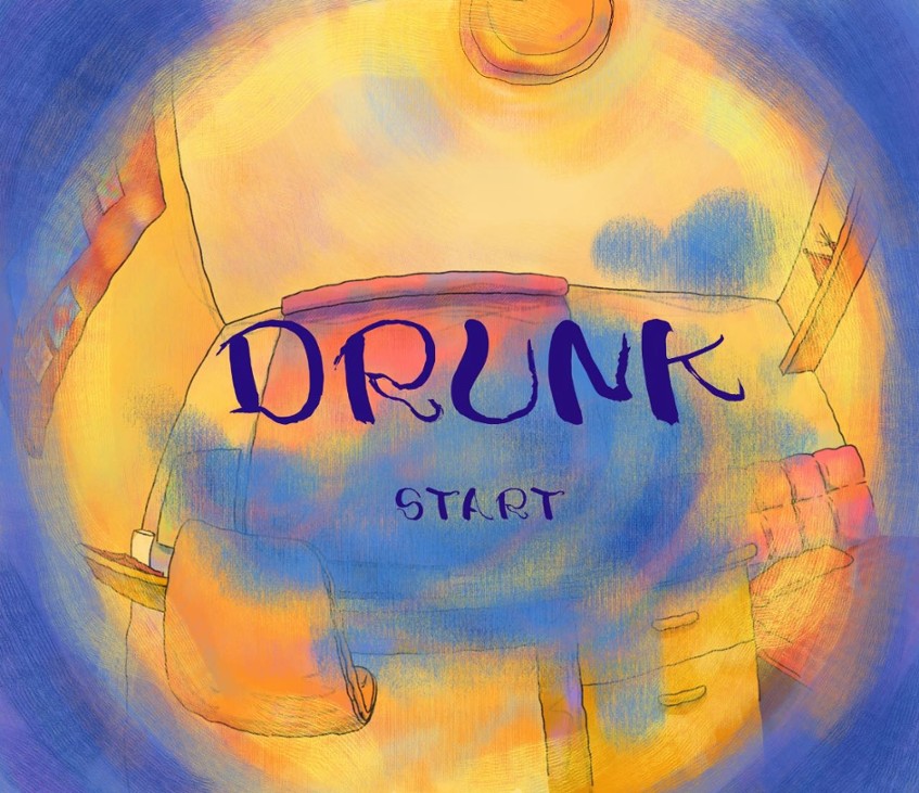 Games like Drunk