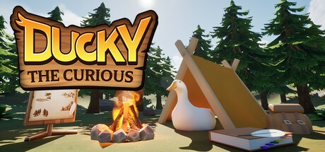 Games like Ducky: The Curious