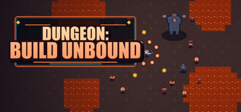 Dungeon: Build Unbound Image