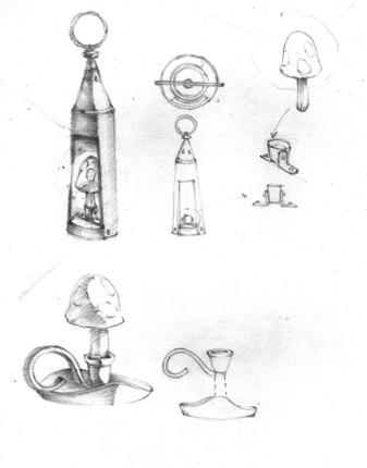 Dungeons'n'Disco screenshot