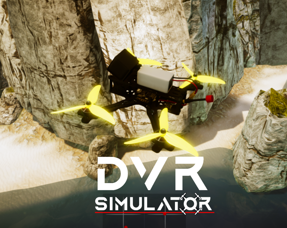 Games like DVR Simulator