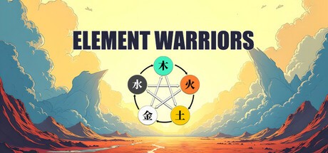 Games like Element Warriors