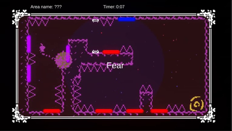 Emotional Flow screenshot