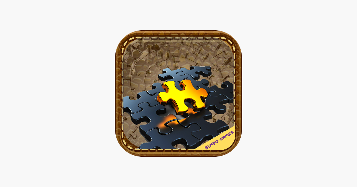 Games like Epic Jigsaw Puzzles