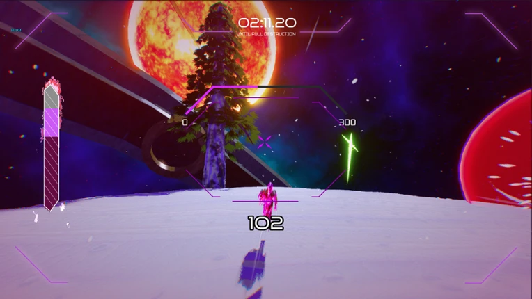 EXO screenshot