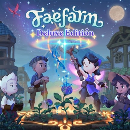 Fae Farm - Deluxe Edition Image