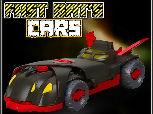 Games like Fast Bat's Cars