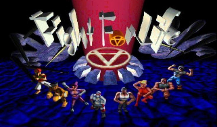 Fight for Life screenshot