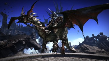 Final Fantasy XIV: Heavensward Image