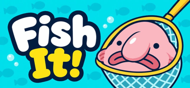 Fish It!: Sort the Aquarium Shop Image