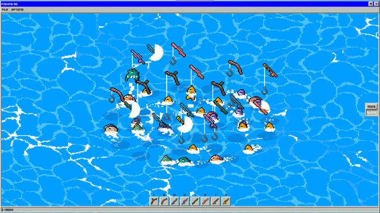 Fishing 95 Image