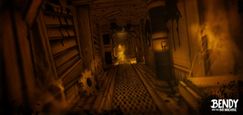 Five Nights at Bendys screenshot