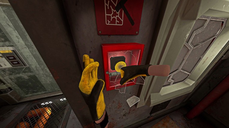 Fixer Undercover VR screenshot