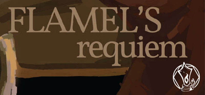 Flamel's Requiem Image