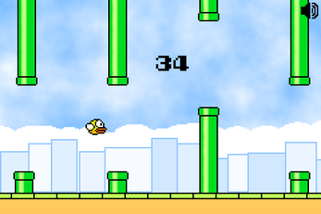 Flappy Bird Image