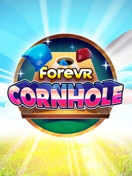 Games like ForeVR Cornhole