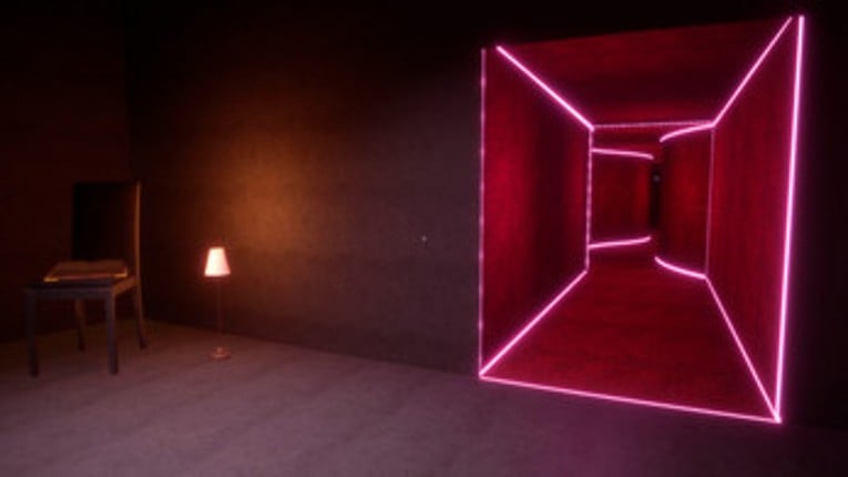 Freaky Hotel screenshot