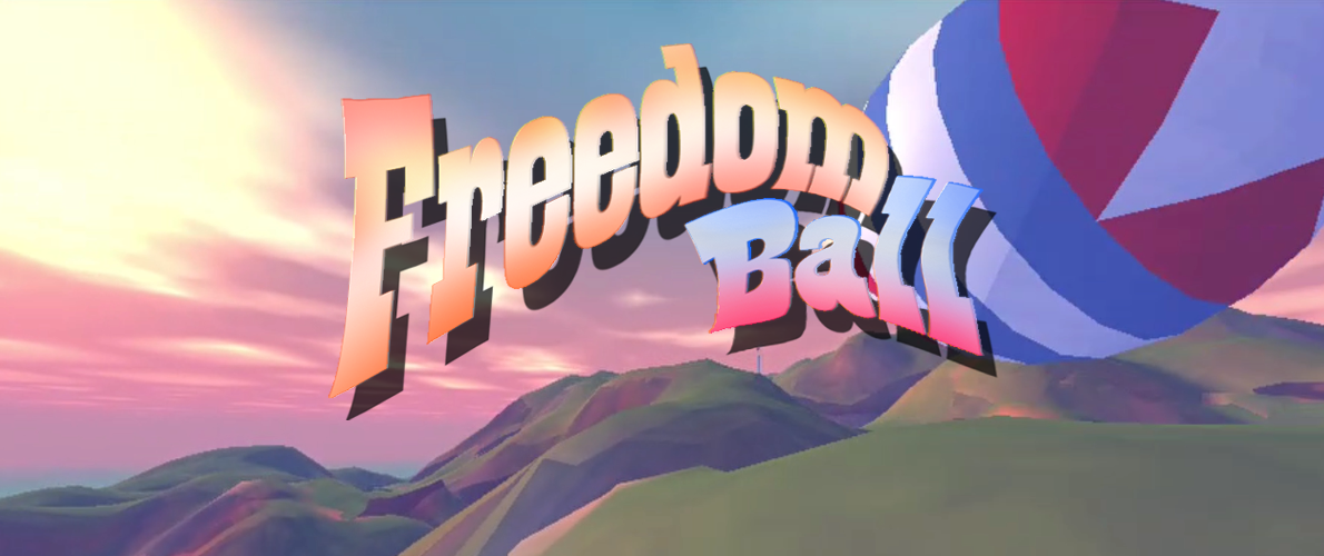 Games like freedom ball