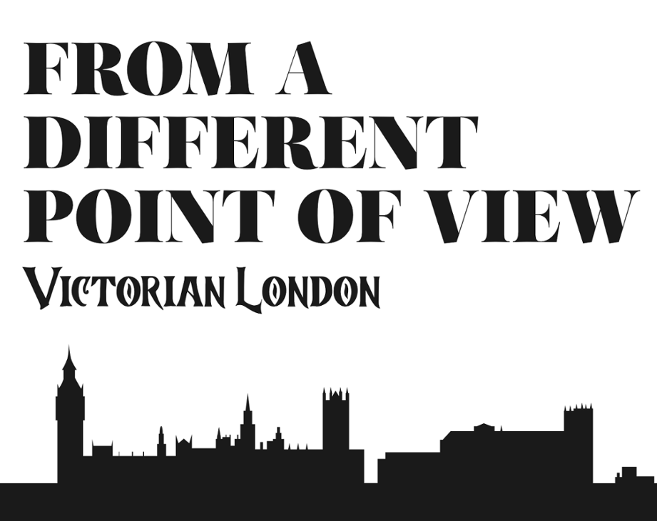 Games like From a Different Point of View: Victorian London