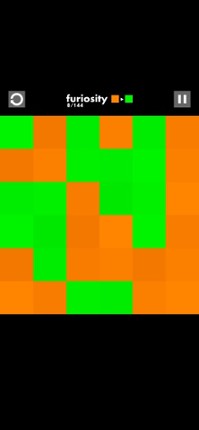 furiosity screenshot