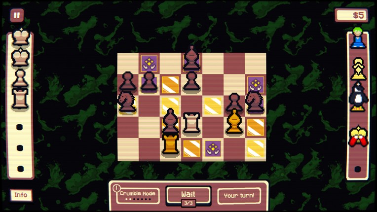 Gambonanza screenshot