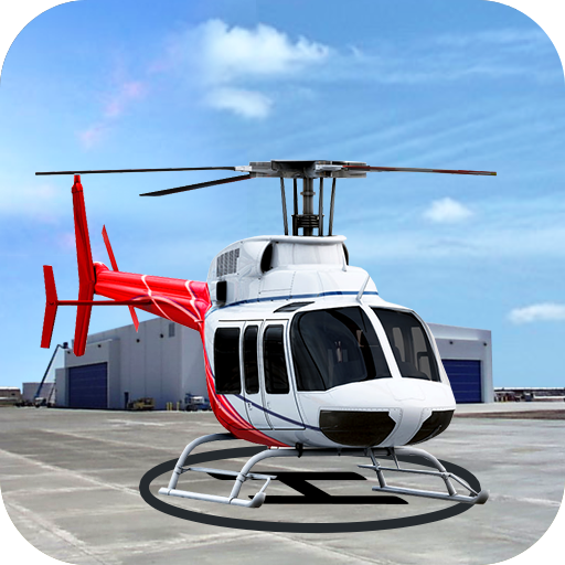 Games like Helicopter Flying Adventures