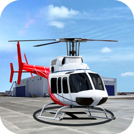 Helicopter Flying Adventures Image