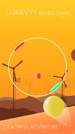 Color Loop: Ultimate Challenge screenshot