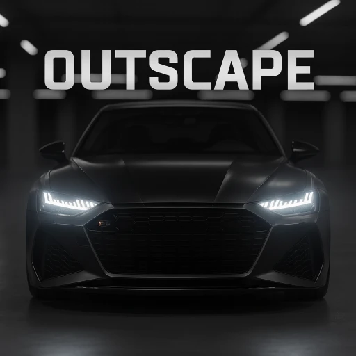 Games like Outscape: Car Simulator
