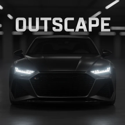 Outscape: Car Simulator Image