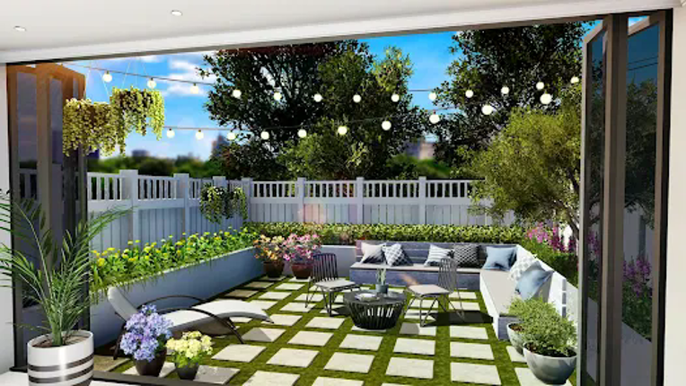 My Lottery Dream Life screenshot