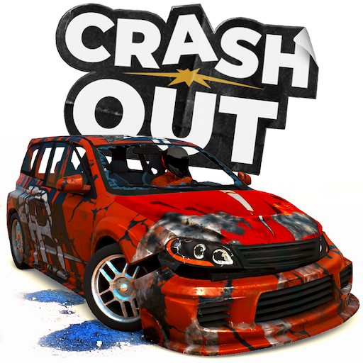 Games like CrashOut: Car Demolition Derby