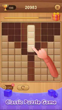 Block Puzzle Sudoku Image