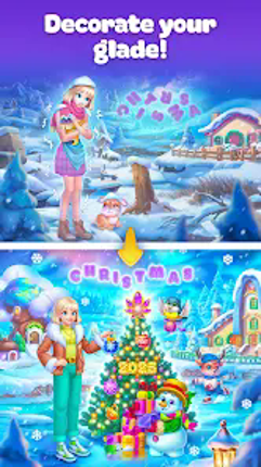 Tile Seasons: Match and Farm Image
