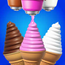 Ice Cream Inc. ASMR, DIY Games Image